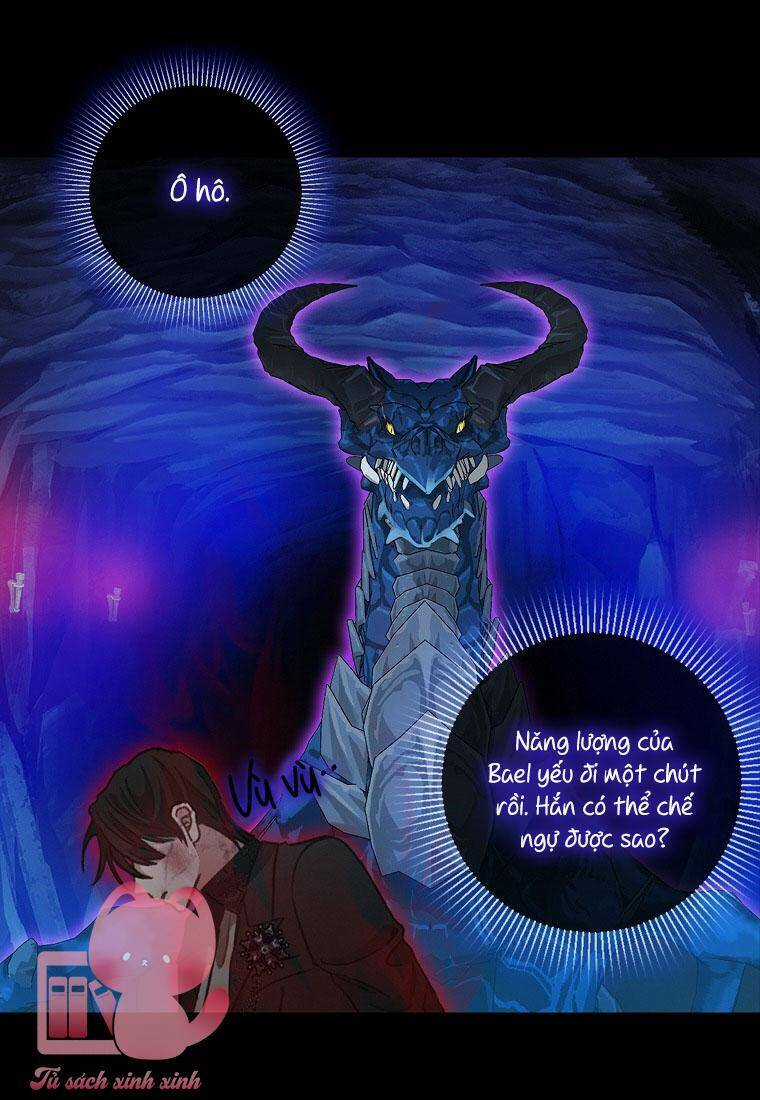 Hãy Bỏ Mặc Tôi Chapter 89 trang 30