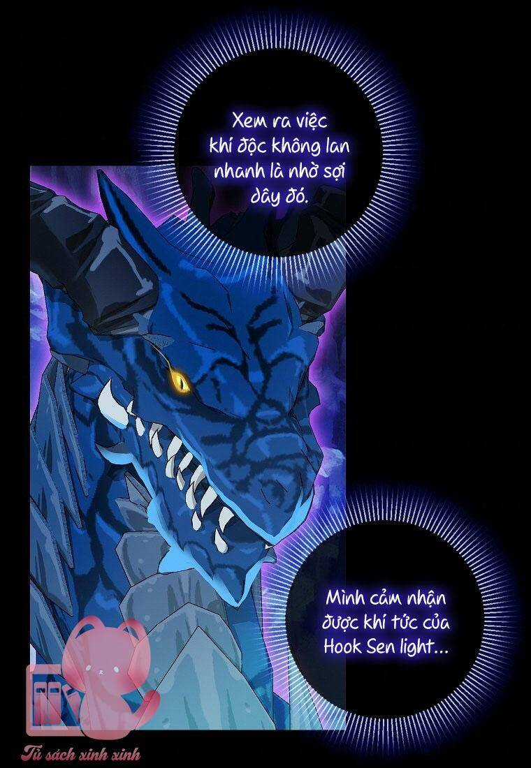 Hãy Bỏ Mặc Tôi Chapter 89 trang 31