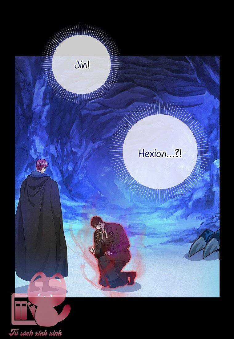 Hãy Bỏ Mặc Tôi Chapter 89 trang 36