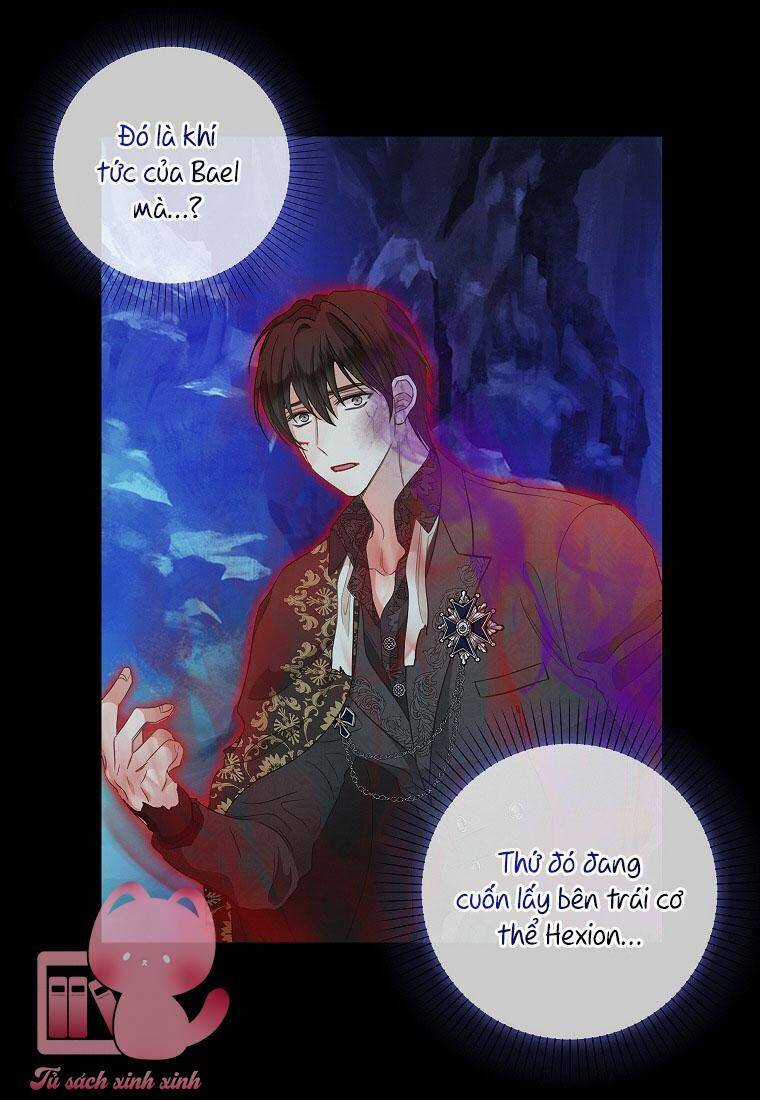 Hãy Bỏ Mặc Tôi Chapter 89 trang 37