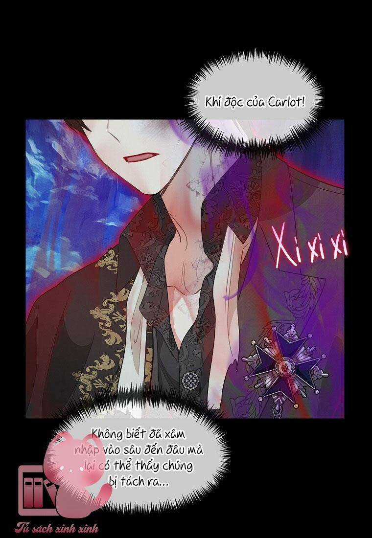 Hãy Bỏ Mặc Tôi Chapter 89 trang 38