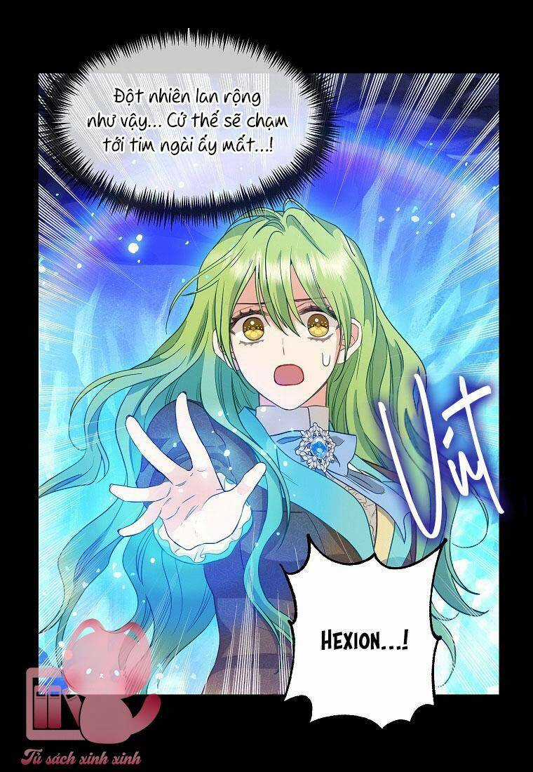 Hãy Bỏ Mặc Tôi Chapter 89 trang 39