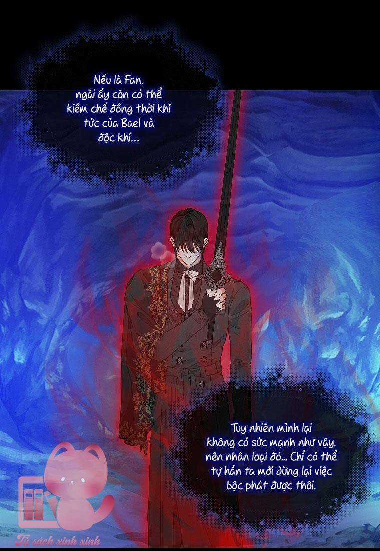 Hãy Bỏ Mặc Tôi Chapter 89 trang 4