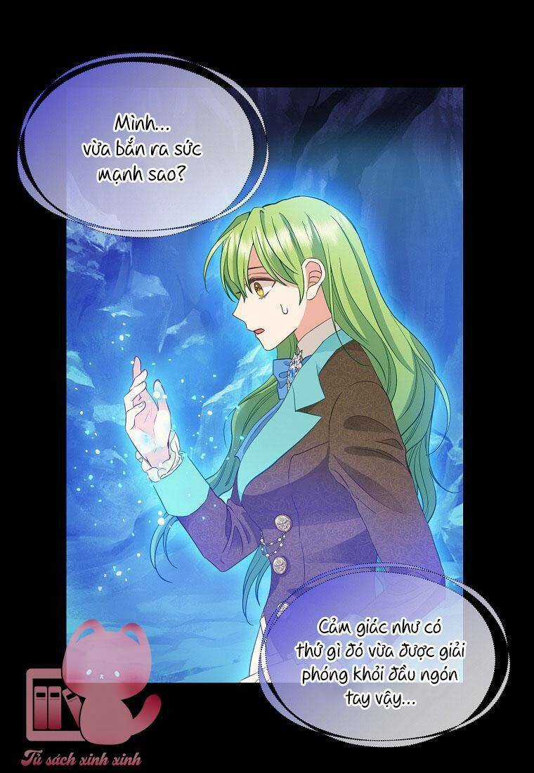 Hãy Bỏ Mặc Tôi Chapter 89 trang 43