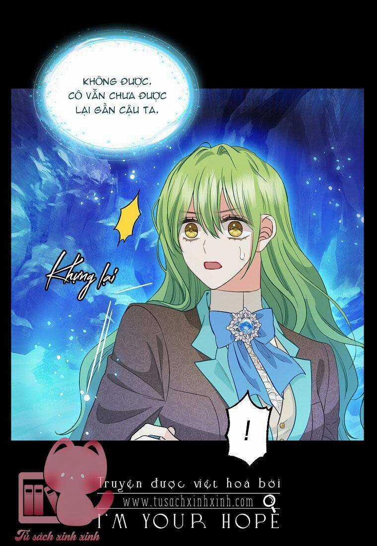 Hãy Bỏ Mặc Tôi Chapter 89 trang 45