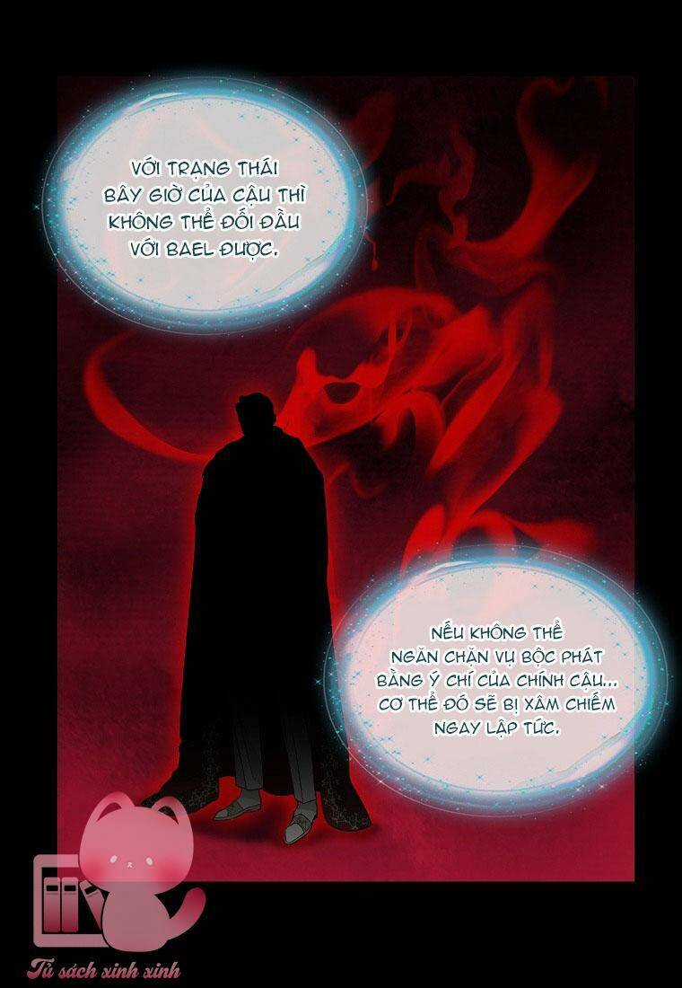 Hãy Bỏ Mặc Tôi Chapter 89 trang 49