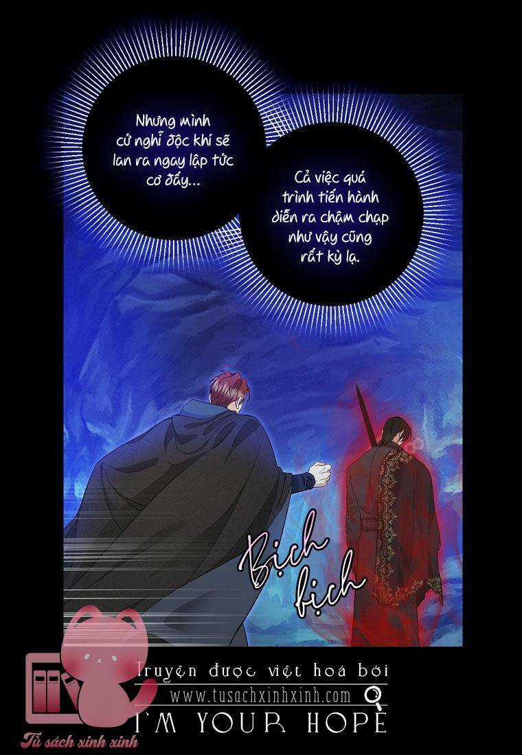 Hãy Bỏ Mặc Tôi Chapter 89 trang 5