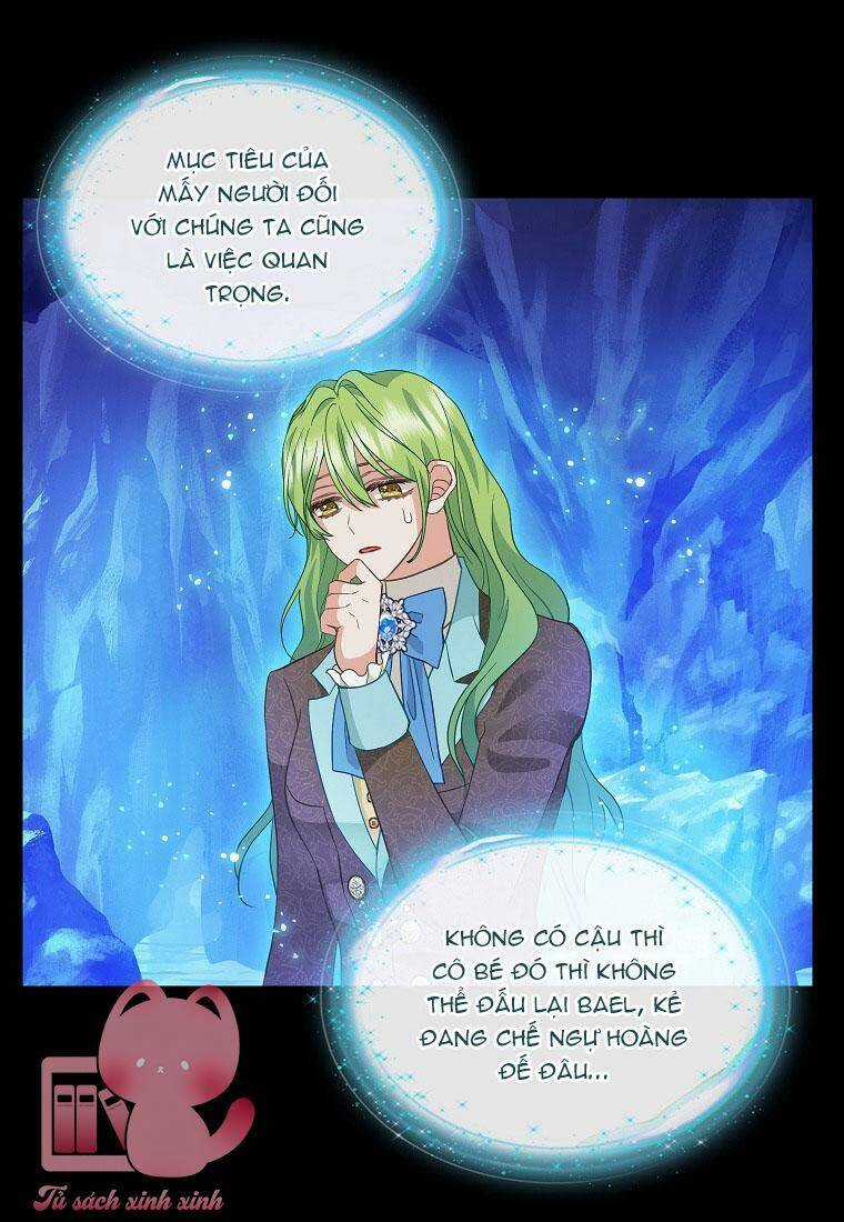 Hãy Bỏ Mặc Tôi Chapter 89 trang 50