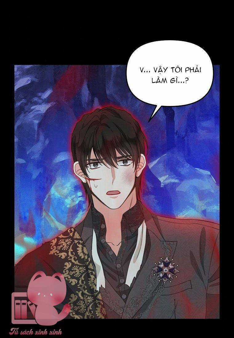 Hãy Bỏ Mặc Tôi Chapter 89 trang 52