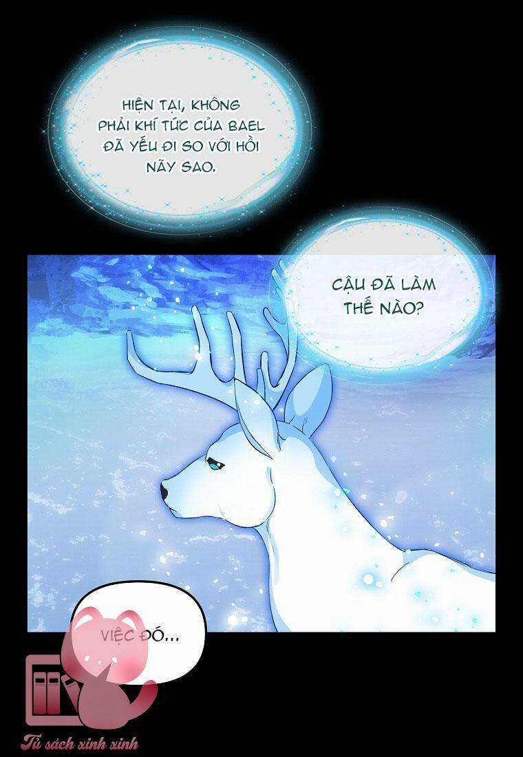 Hãy Bỏ Mặc Tôi Chapter 89 trang 53