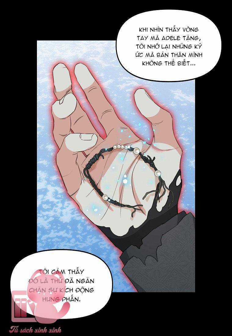 Hãy Bỏ Mặc Tôi Chapter 89 trang 54