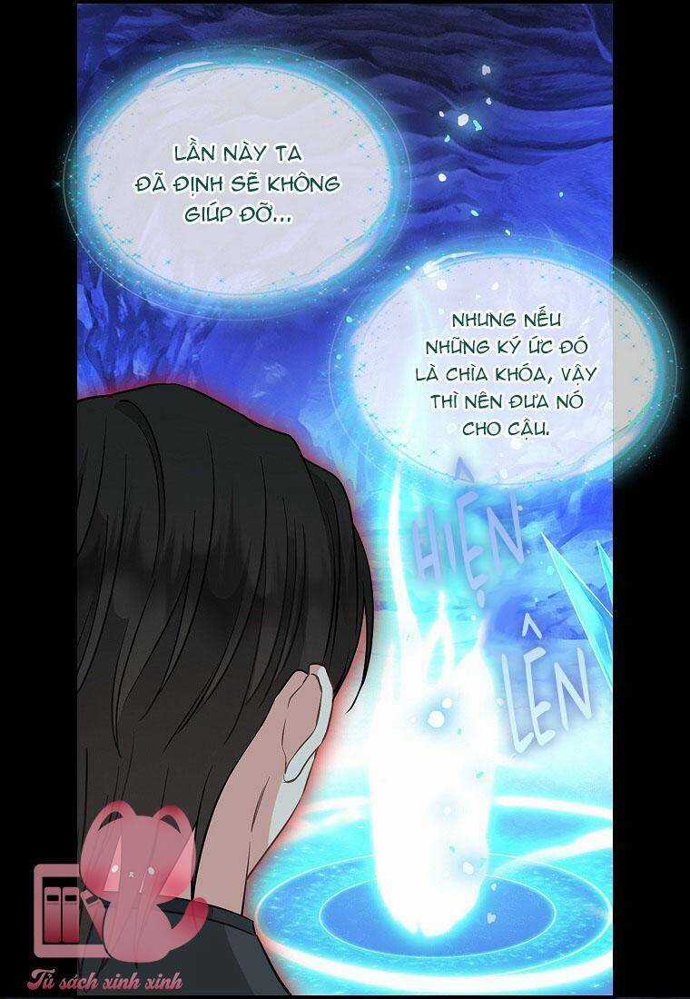 Hãy Bỏ Mặc Tôi Chapter 89 trang 56