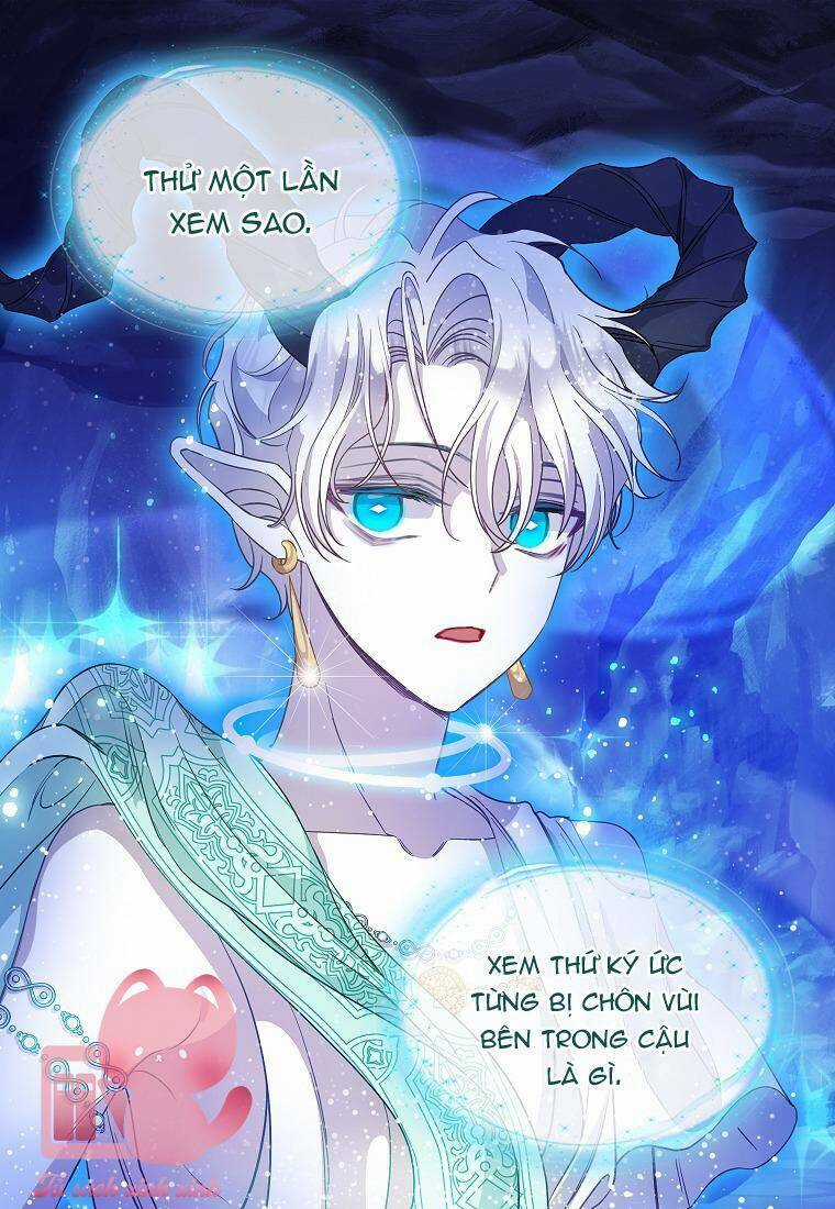 Hãy Bỏ Mặc Tôi Chapter 89 trang 57