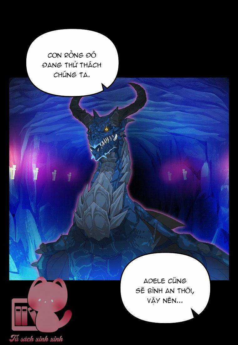 Hãy Bỏ Mặc Tôi Chapter 89 trang 8