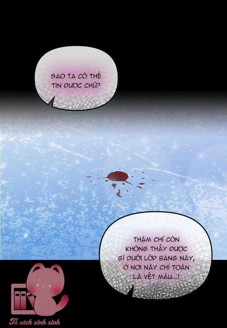 Hãy Bỏ Mặc Tôi Chapter 89 trang 9