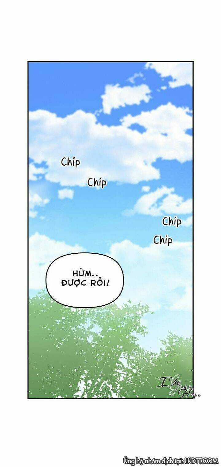 Hãy Bỏ Mặc Tôi Chapter 9 trang 1