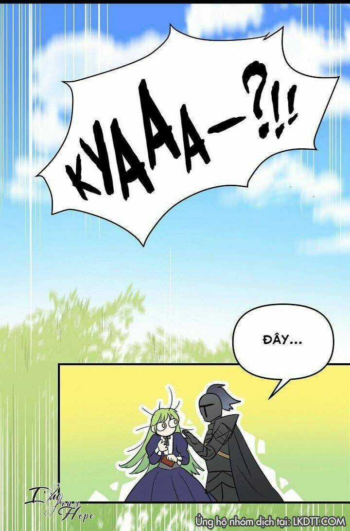 Hãy Bỏ Mặc Tôi Chapter 9 trang 10