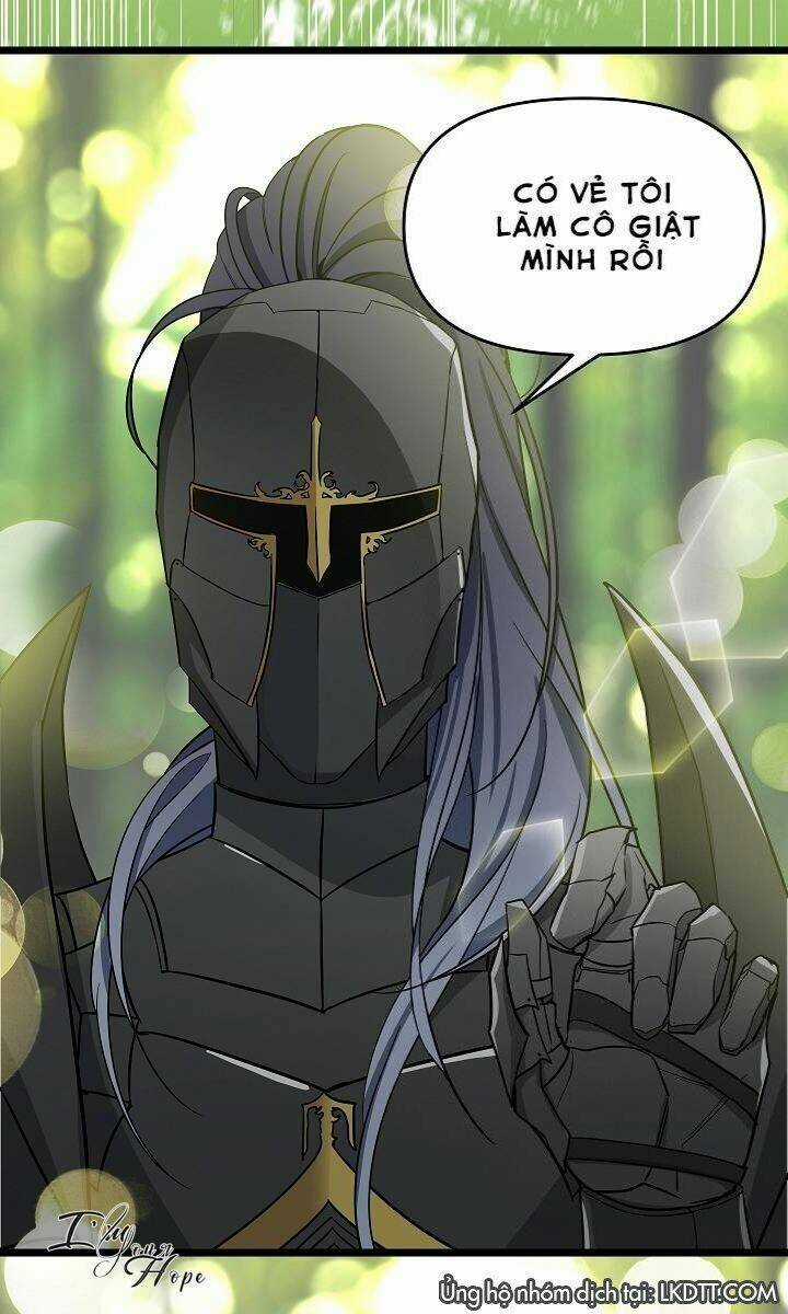 Hãy Bỏ Mặc Tôi Chapter 9 trang 11