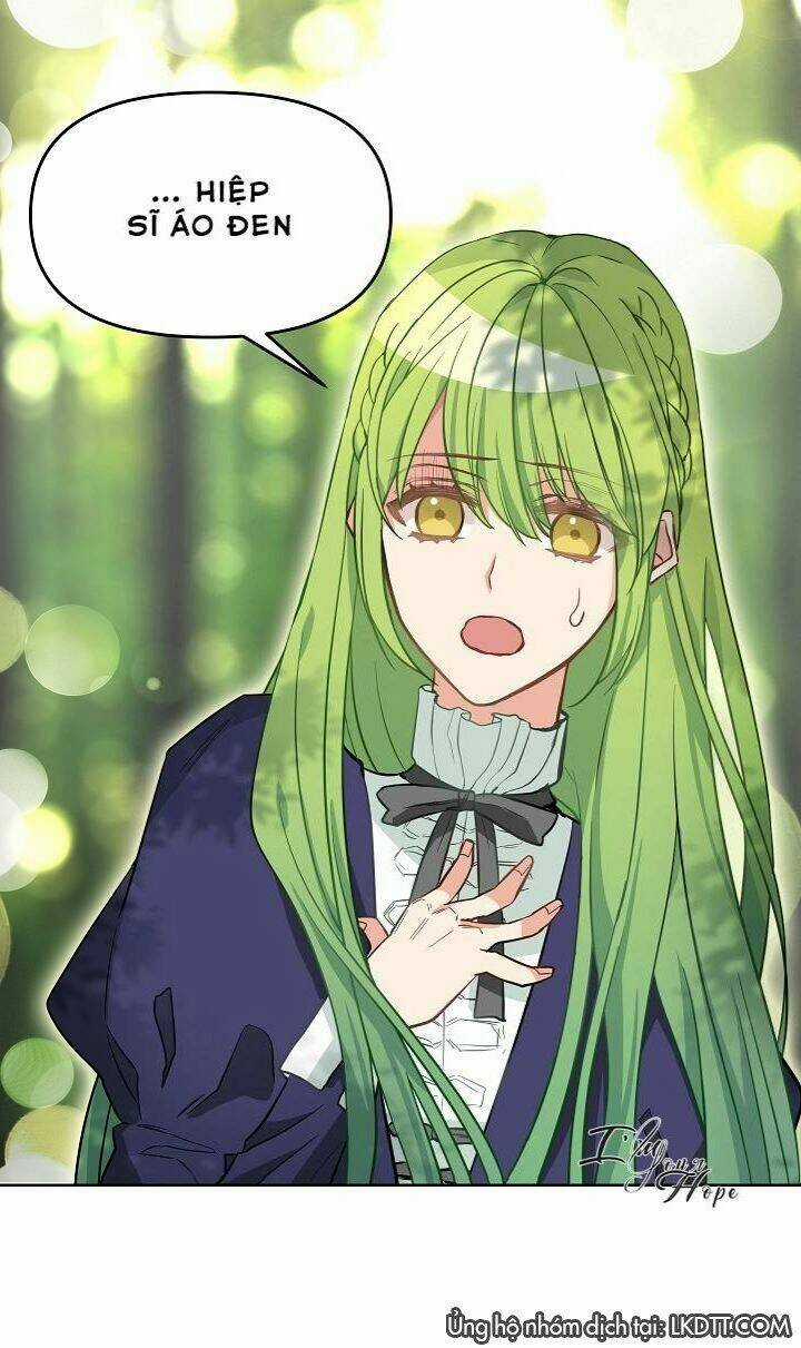 Hãy Bỏ Mặc Tôi Chapter 9 trang 12