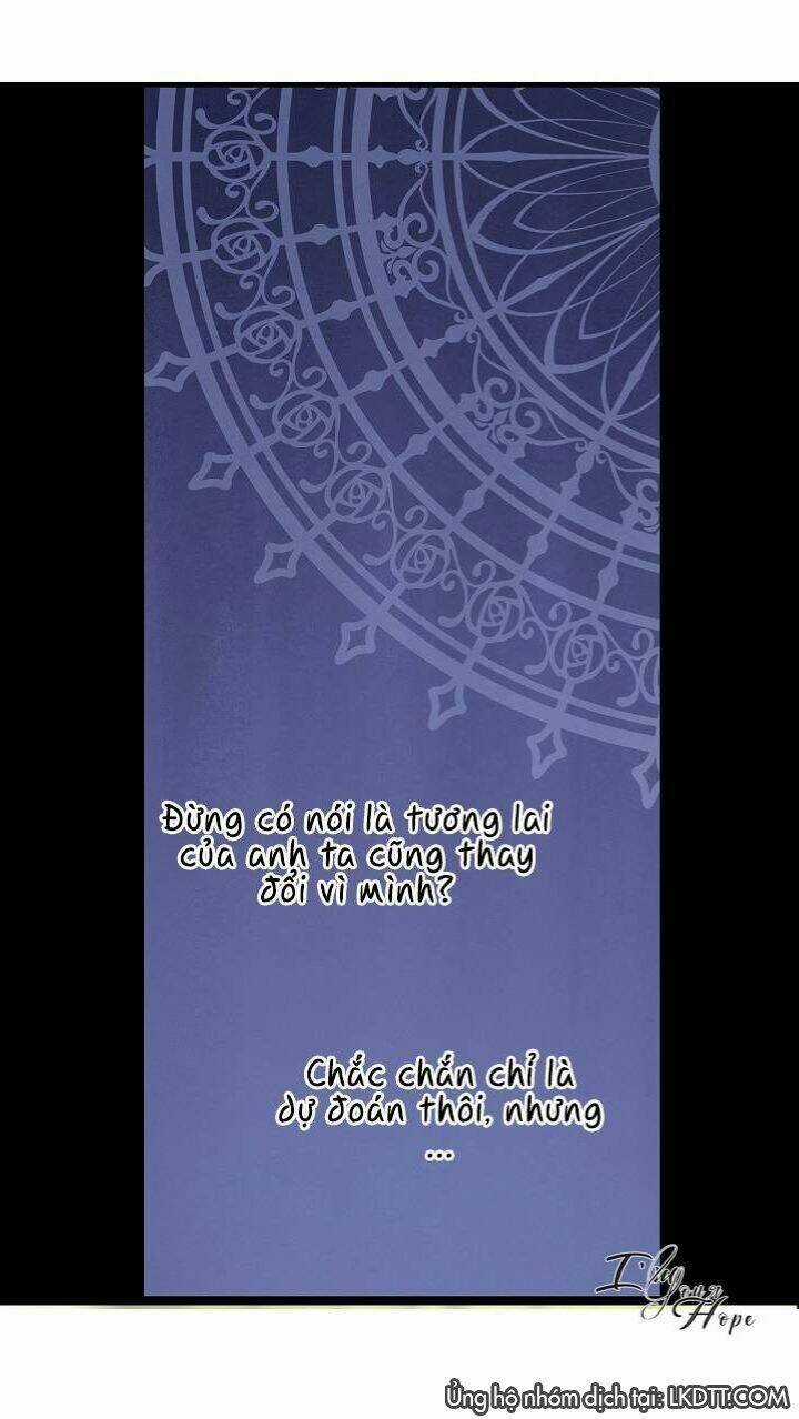 Hãy Bỏ Mặc Tôi Chapter 9 trang 17