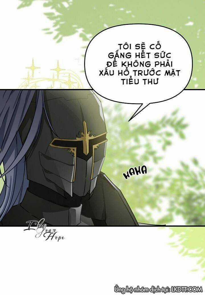 Hãy Bỏ Mặc Tôi Chapter 9 trang 20
