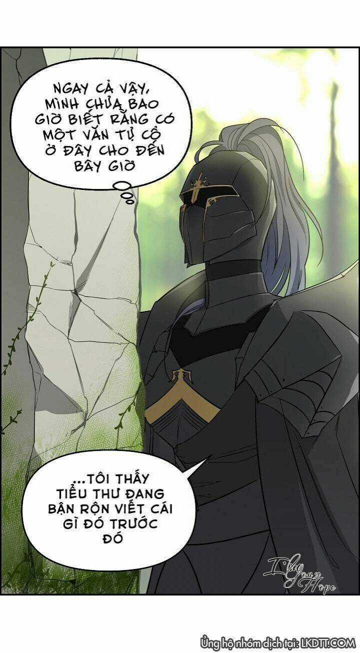 Hãy Bỏ Mặc Tôi Chapter 9 trang 24