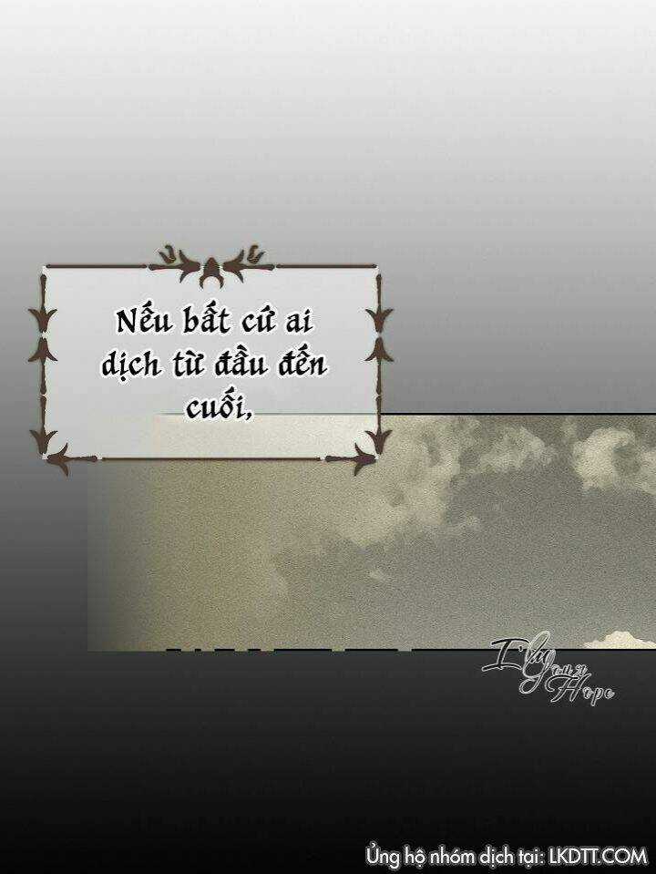 Hãy Bỏ Mặc Tôi Chapter 9 trang 29