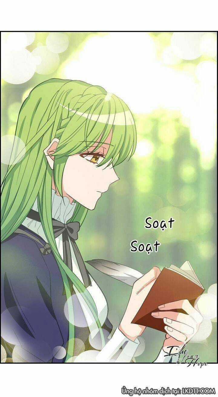 Hãy Bỏ Mặc Tôi Chapter 9 trang 3