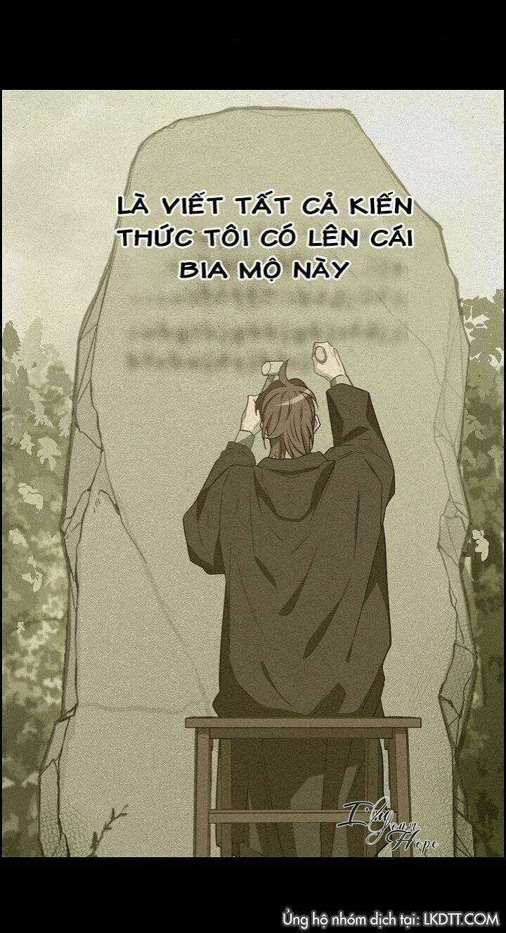 Hãy Bỏ Mặc Tôi Chapter 9 trang 32