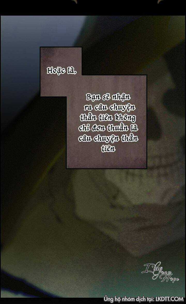 Hãy Bỏ Mặc Tôi Chapter 9 trang 34