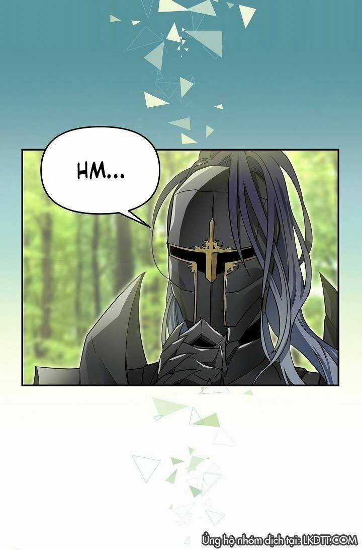 Hãy Bỏ Mặc Tôi Chapter 9 trang 36