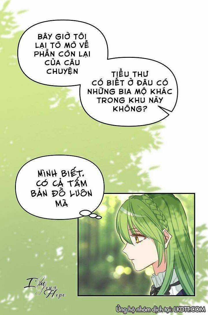 Hãy Bỏ Mặc Tôi Chapter 9 trang 37