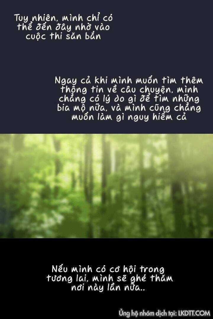 Hãy Bỏ Mặc Tôi Chapter 9 trang 38