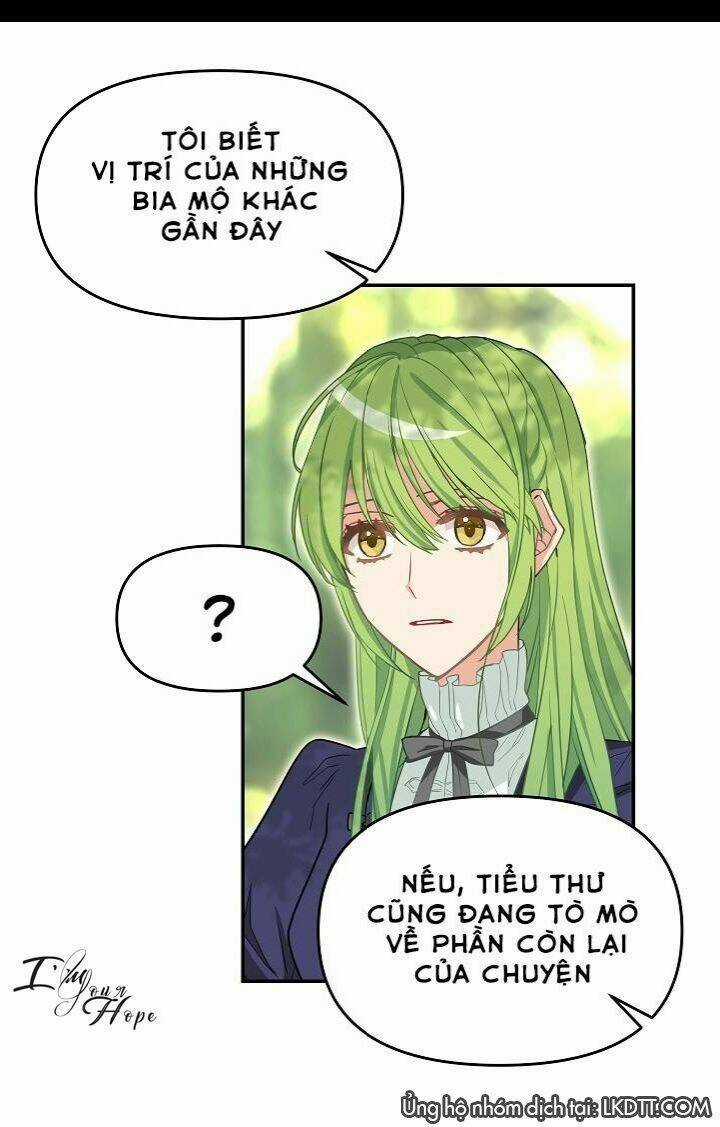 Hãy Bỏ Mặc Tôi Chapter 9 trang 39