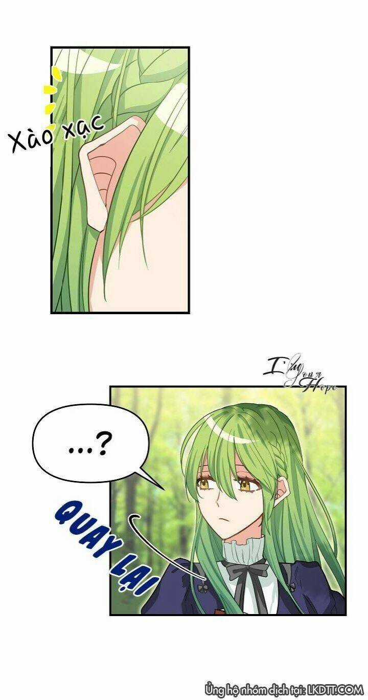 Hãy Bỏ Mặc Tôi Chapter 9 trang 4