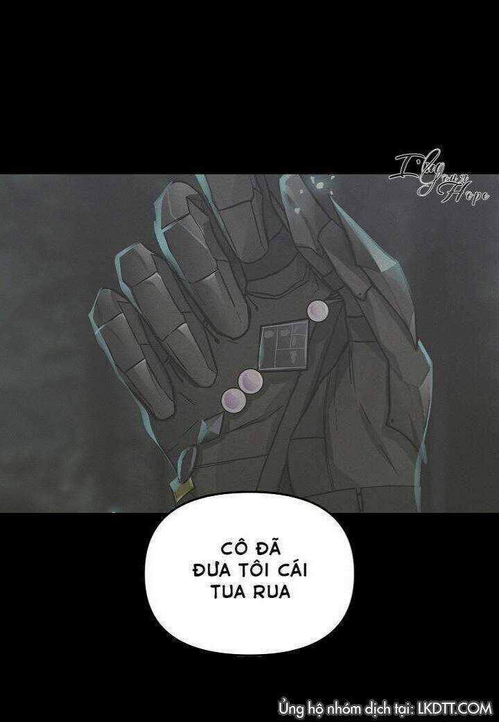 Hãy Bỏ Mặc Tôi Chapter 9 trang 44