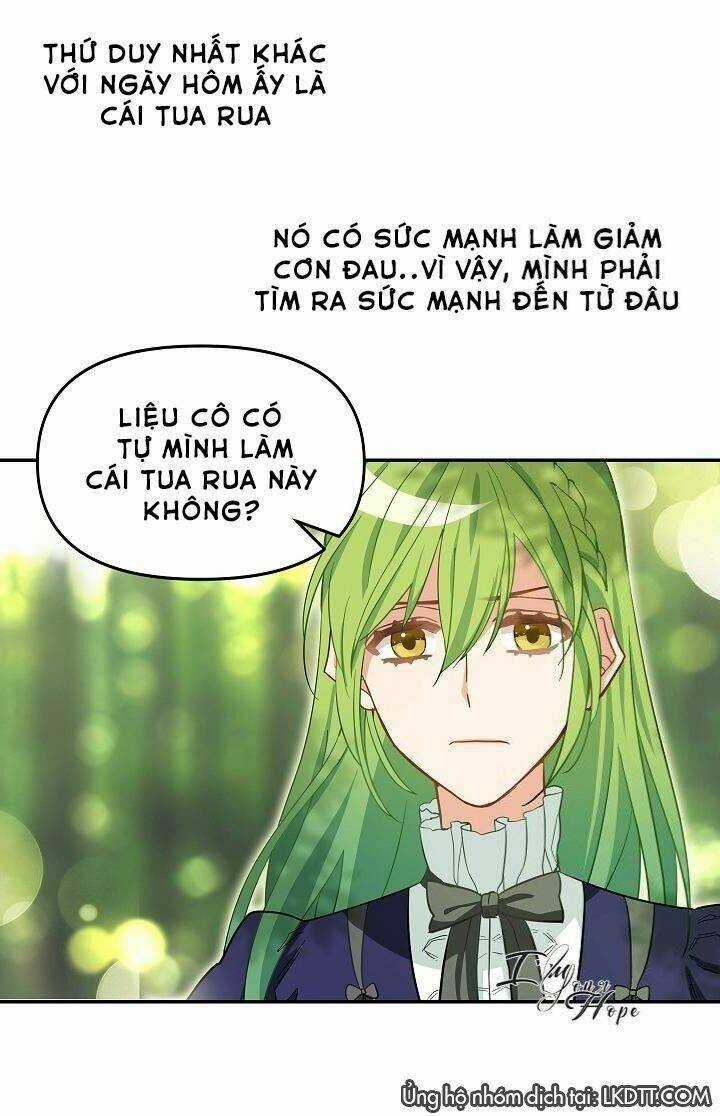 Hãy Bỏ Mặc Tôi Chapter 9 trang 45