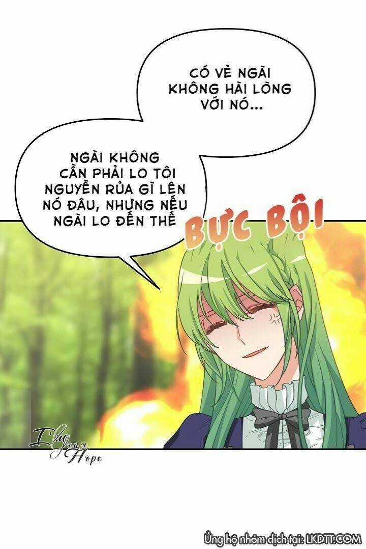 Hãy Bỏ Mặc Tôi Chapter 9 trang 48