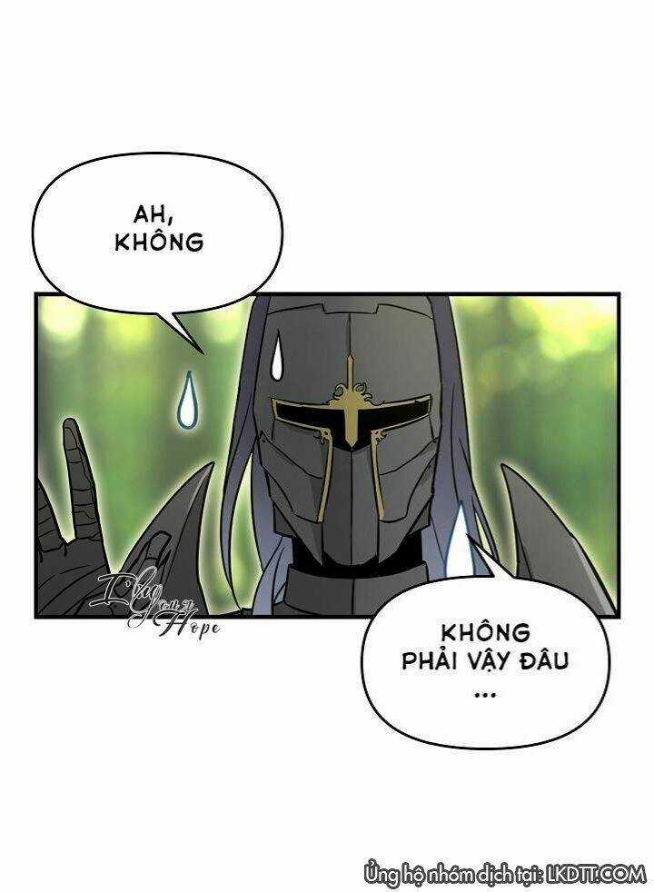 Hãy Bỏ Mặc Tôi Chapter 9 trang 49