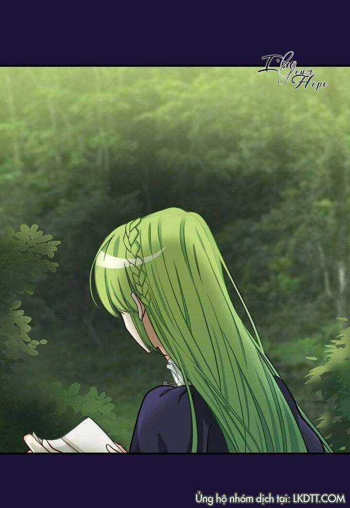 Hãy Bỏ Mặc Tôi Chapter 9 trang 5