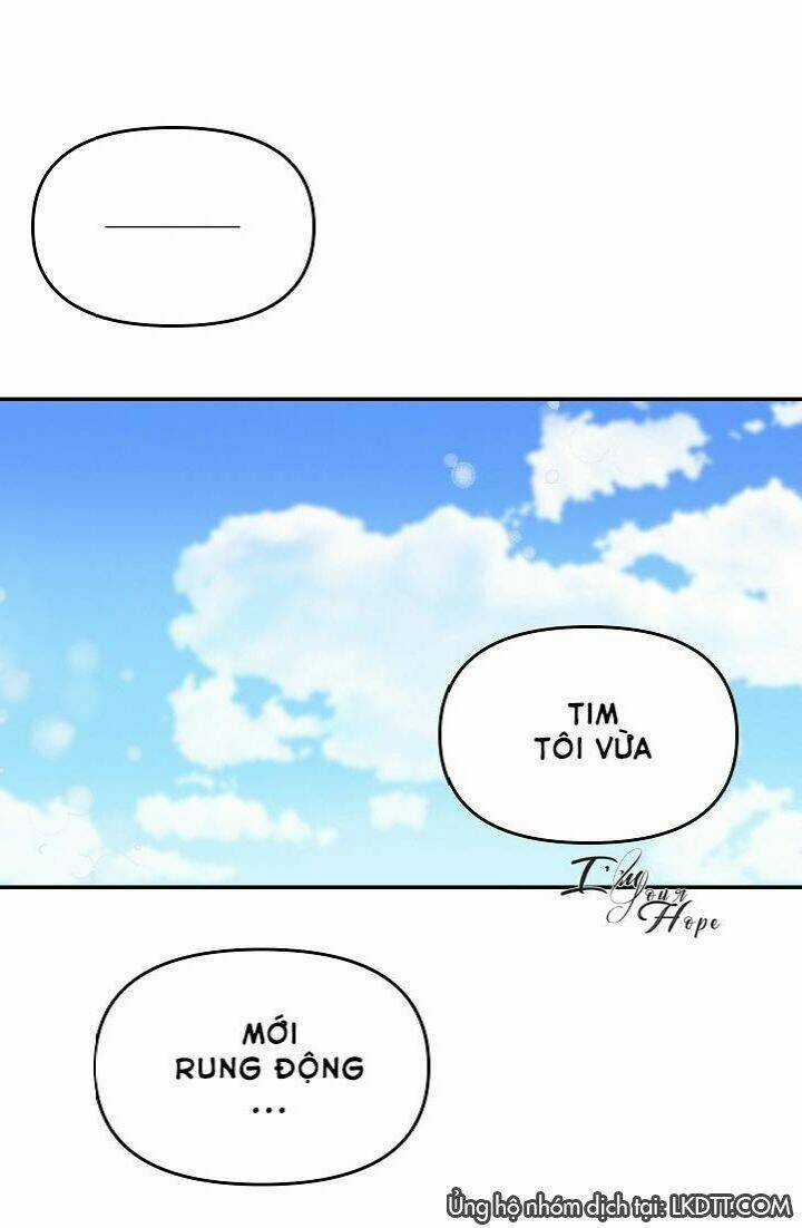 Hãy Bỏ Mặc Tôi Chapter 9 trang 50