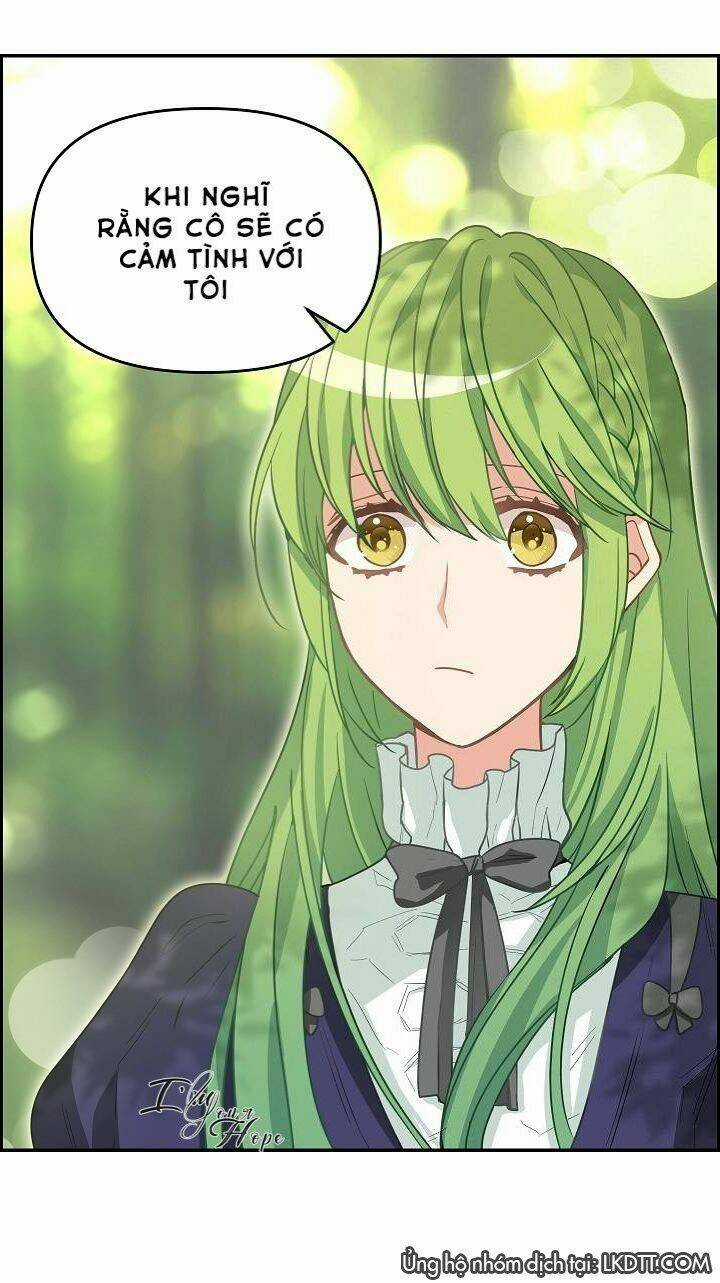 Hãy Bỏ Mặc Tôi Chapter 9 trang 51