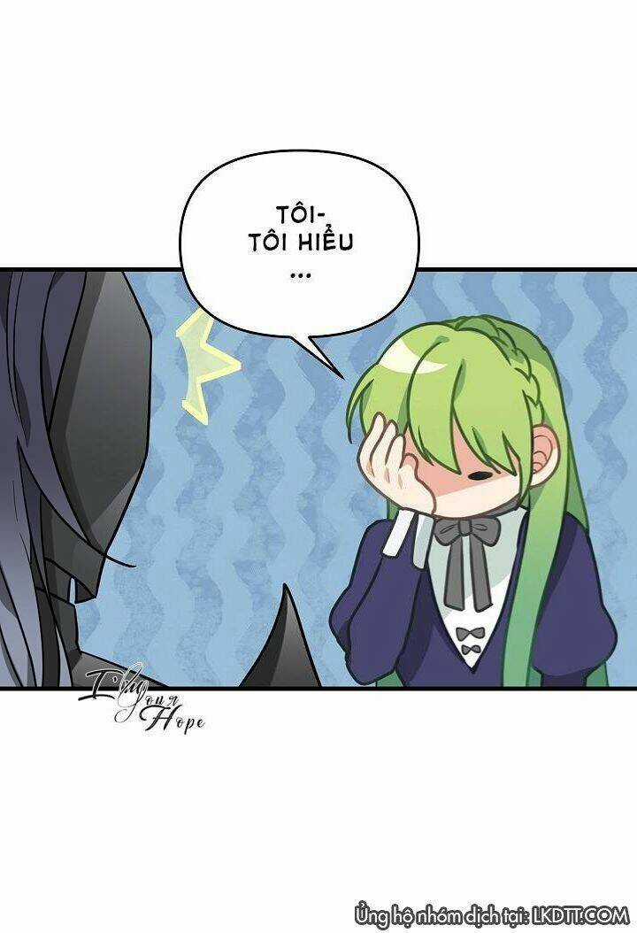 Hãy Bỏ Mặc Tôi Chapter 9 trang 52