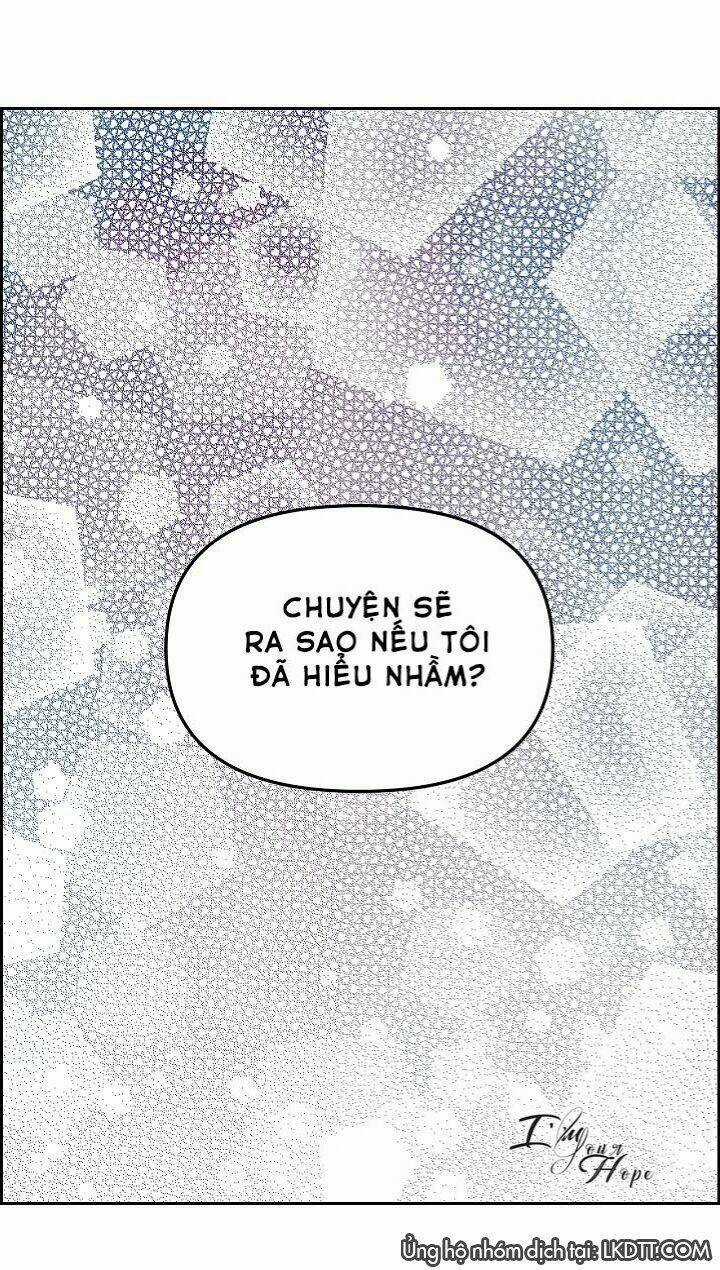 Hãy Bỏ Mặc Tôi Chapter 9 trang 54