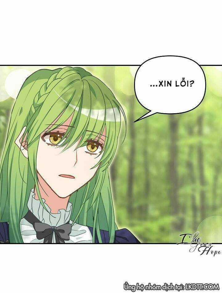 Hãy Bỏ Mặc Tôi Chapter 9 trang 55