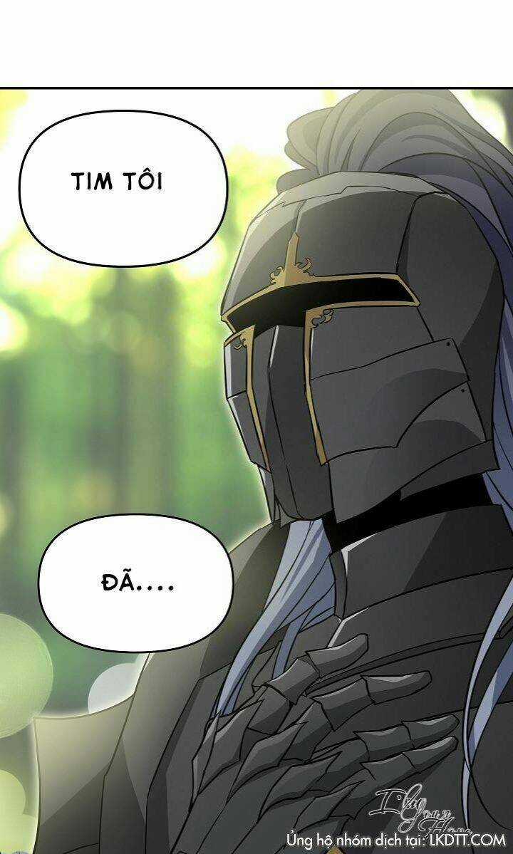 Hãy Bỏ Mặc Tôi Chapter 9 trang 56