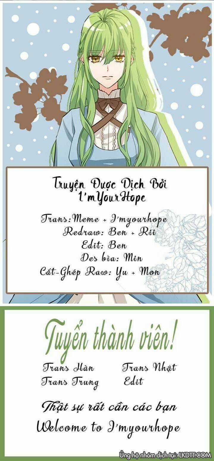 Hãy Bỏ Mặc Tôi Chapter 9 trang 57