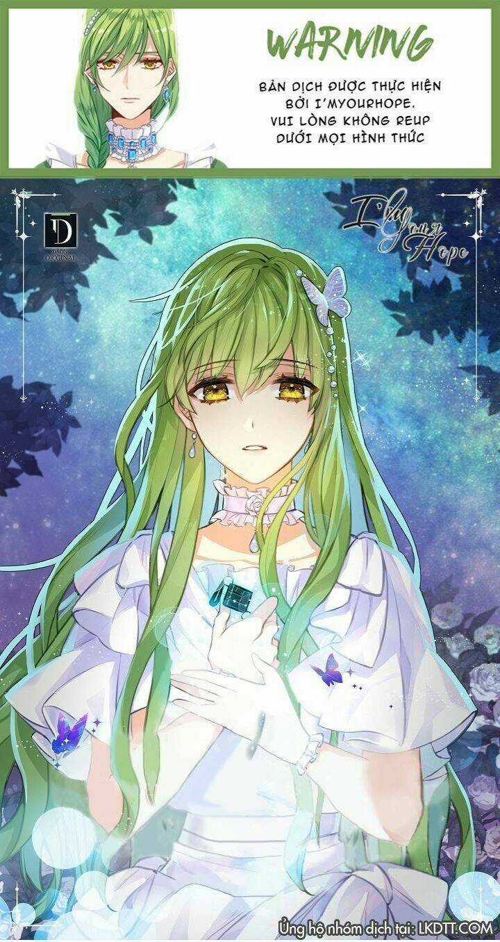 Hãy Bỏ Mặc Tôi Chapter 9 trang 58