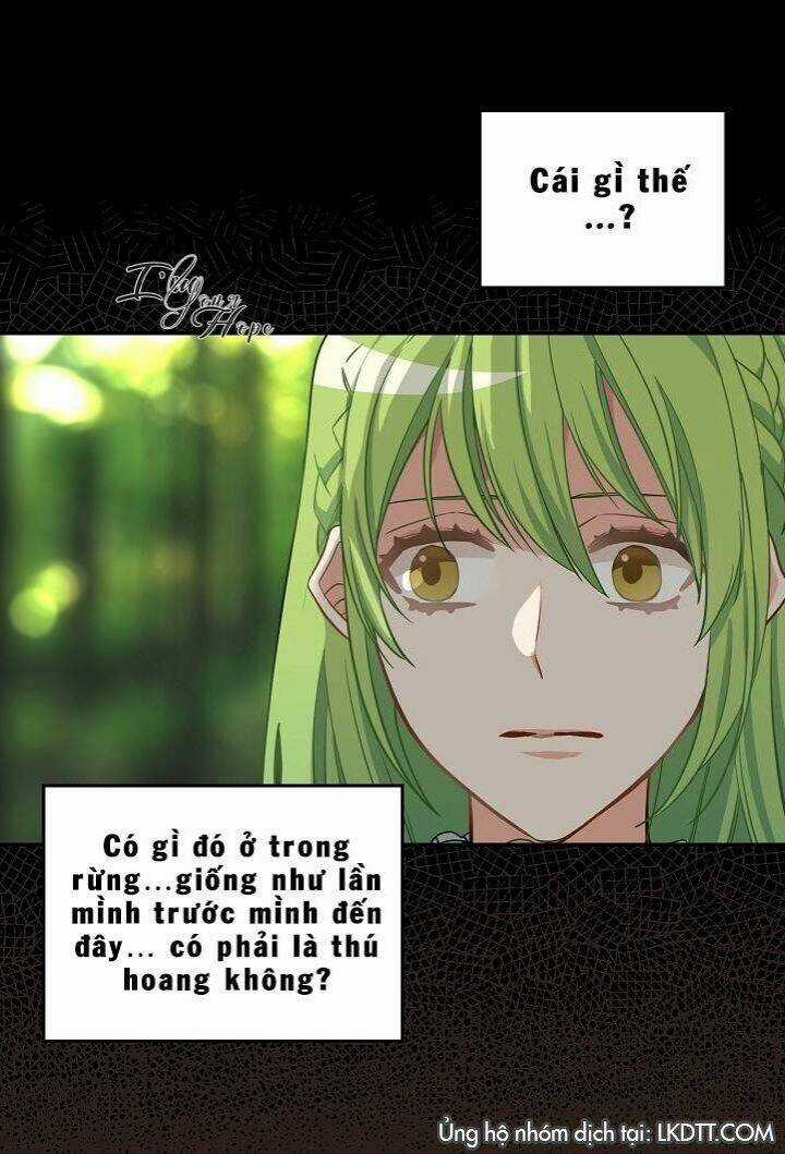 Hãy Bỏ Mặc Tôi Chapter 9 trang 6