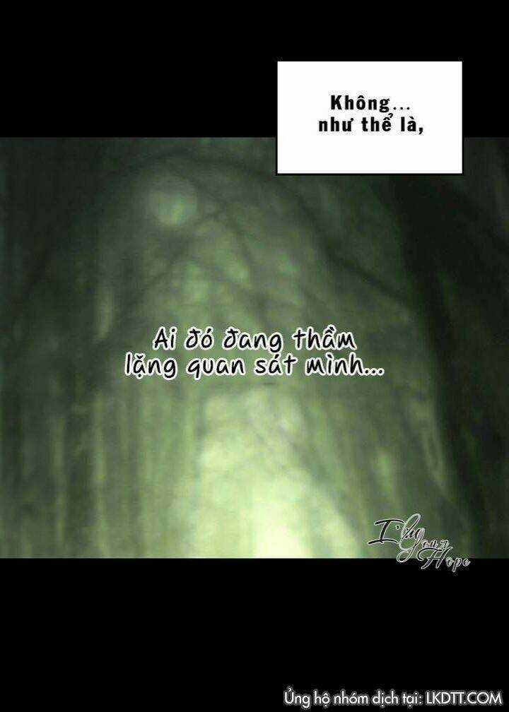Hãy Bỏ Mặc Tôi Chapter 9 trang 7